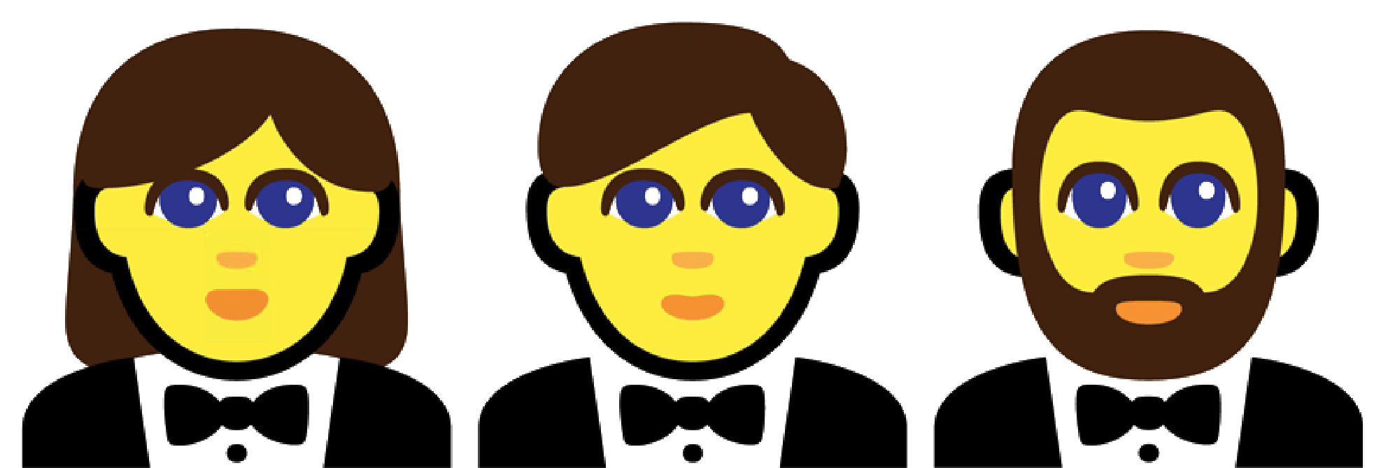 El diseñador que ha derribado los estereotipos de género mediante emojis
