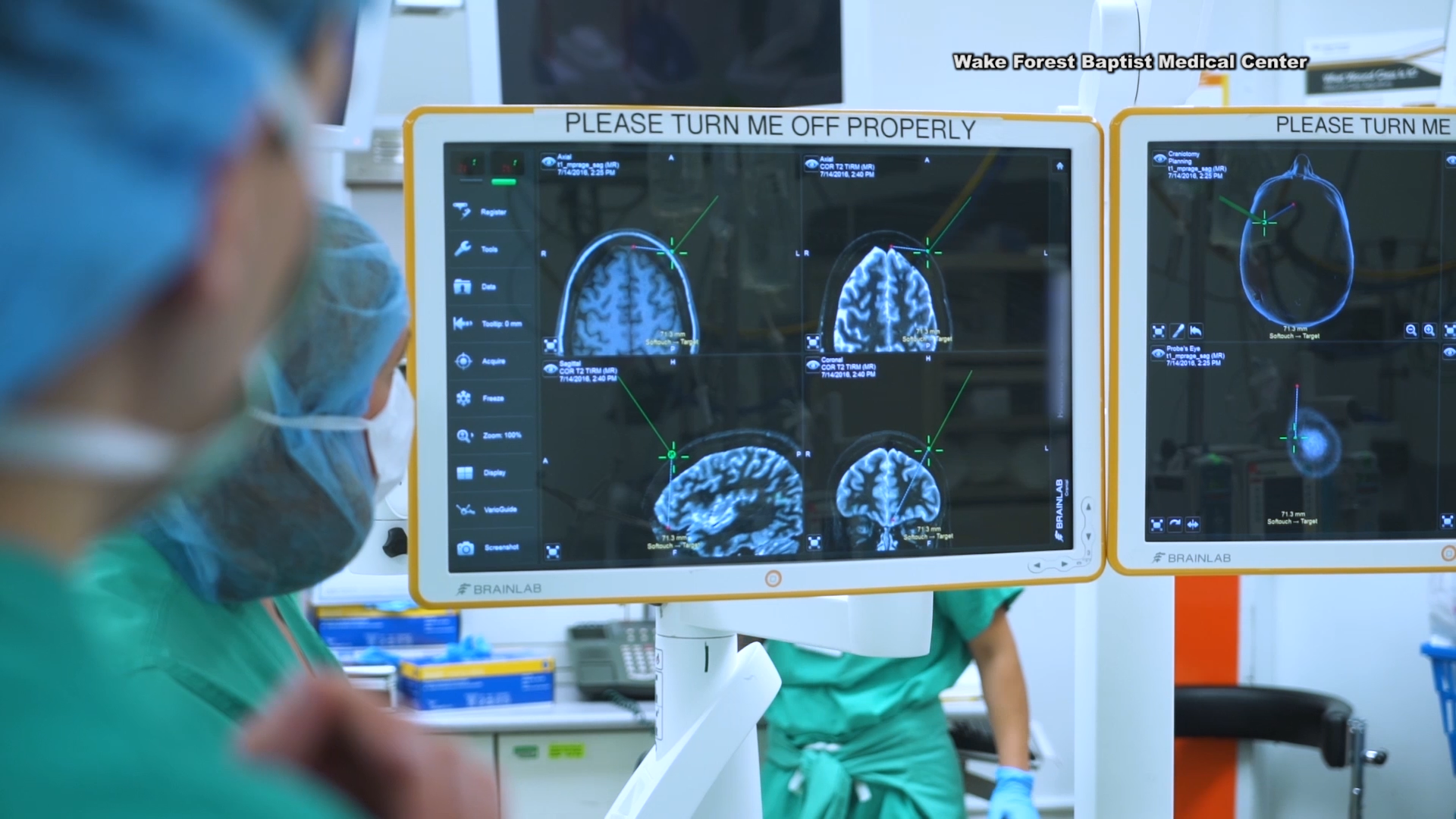 Una prótesis de memoria para ayudar a las personas con daño cerebral