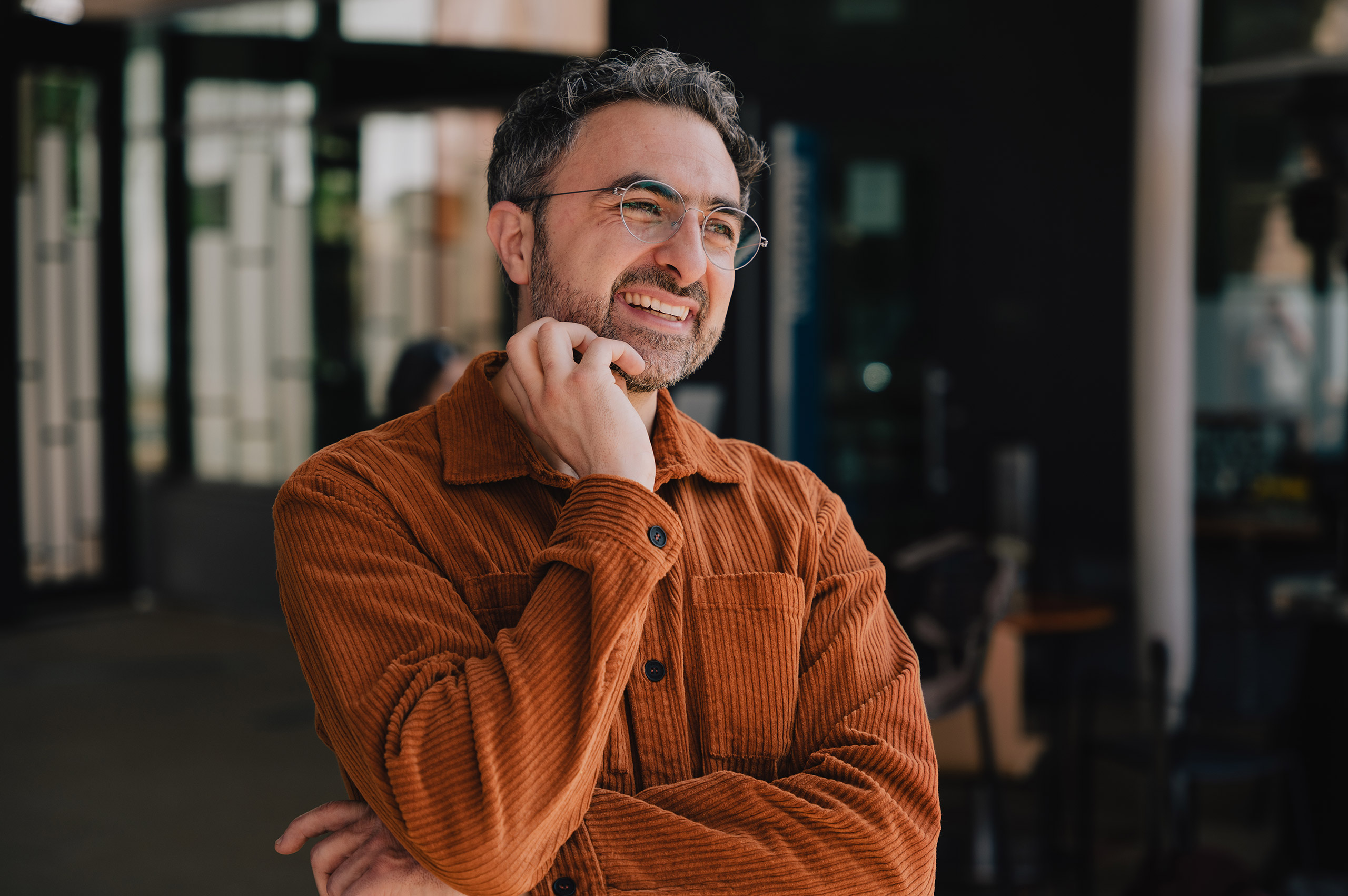 El cofundador de DeepMind: "La IA generativa es solo una fase, pronto llegará la IA interactiva"