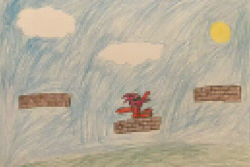 Tiembla, Mario: esta IA es capaz de inventar desde cero videojuegos de plataformas