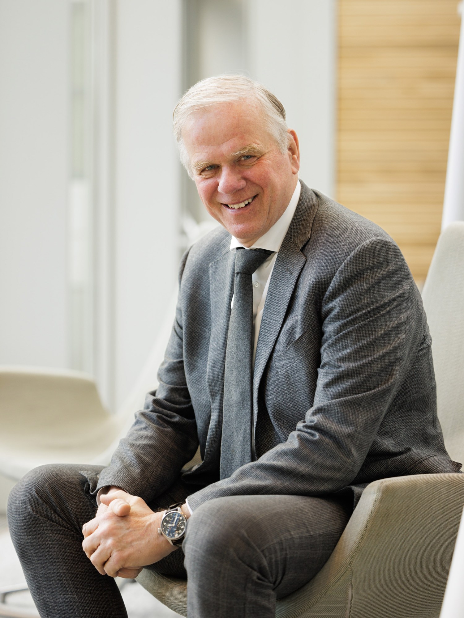 ASML, la empresa que revolucionó la fabricación de chips y quiere seguir haciéndolo