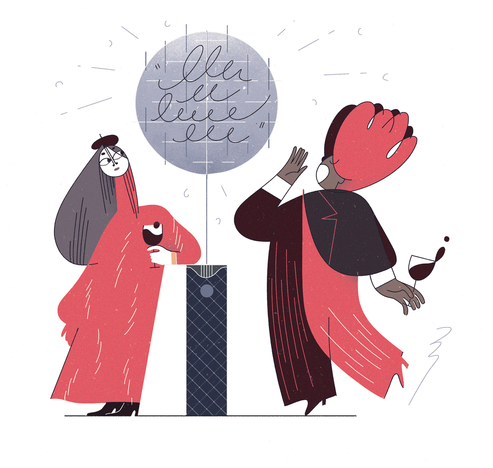 "Alexa, entiéndeme ya y déjame tener las manos libres para siempre"
