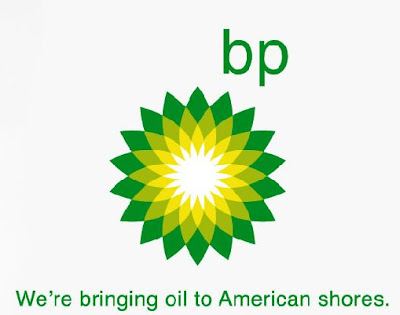 Un anuncio de BP de 1999