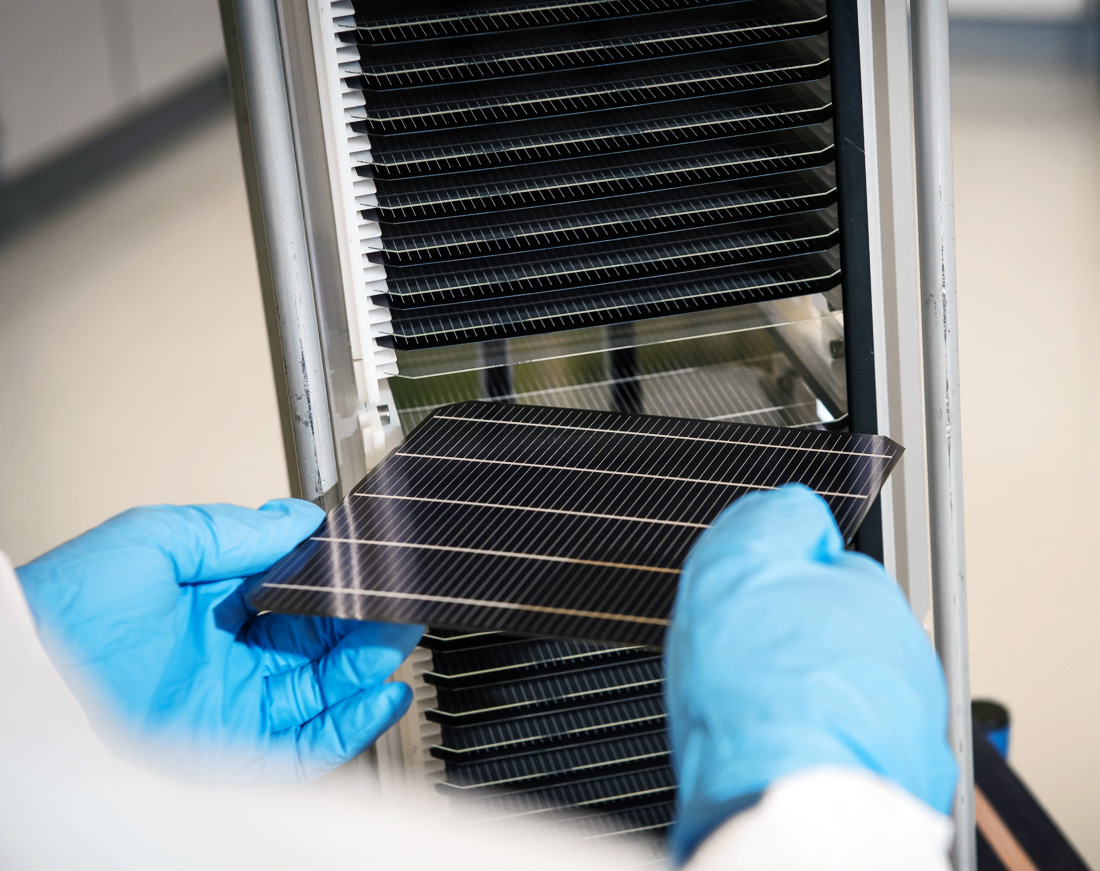El arduo viaje de la perovskita para conquistar la energía solar
