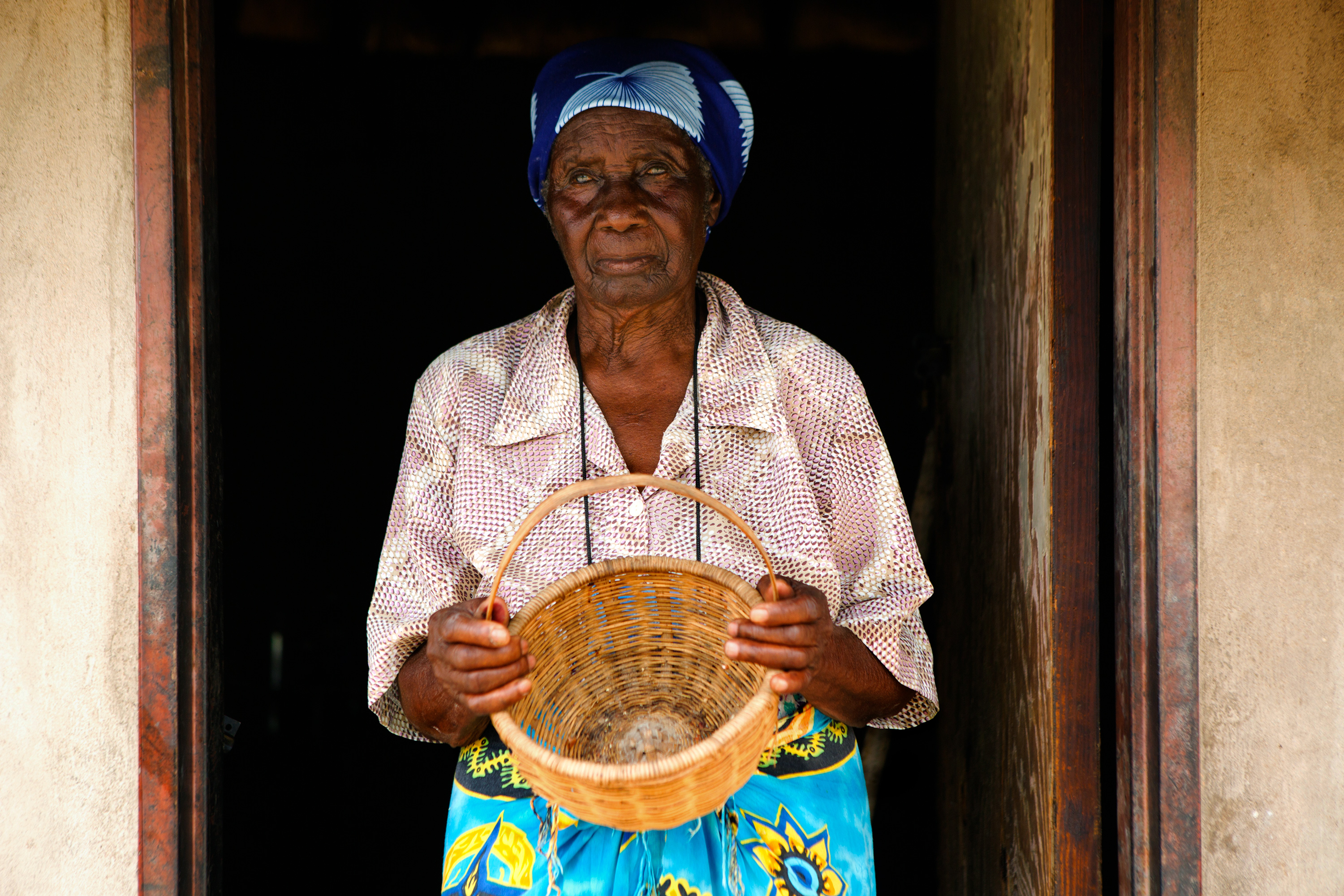 La migración climática de Zimbabue, un ejemplo de lo que nos espera