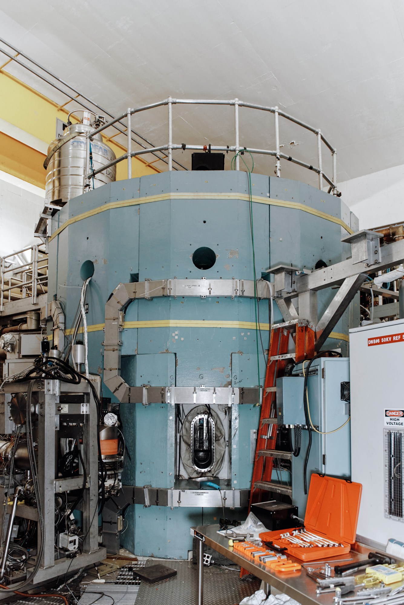El reactor de fusión inspirado en Tony Stark que busca ser alternativa energética