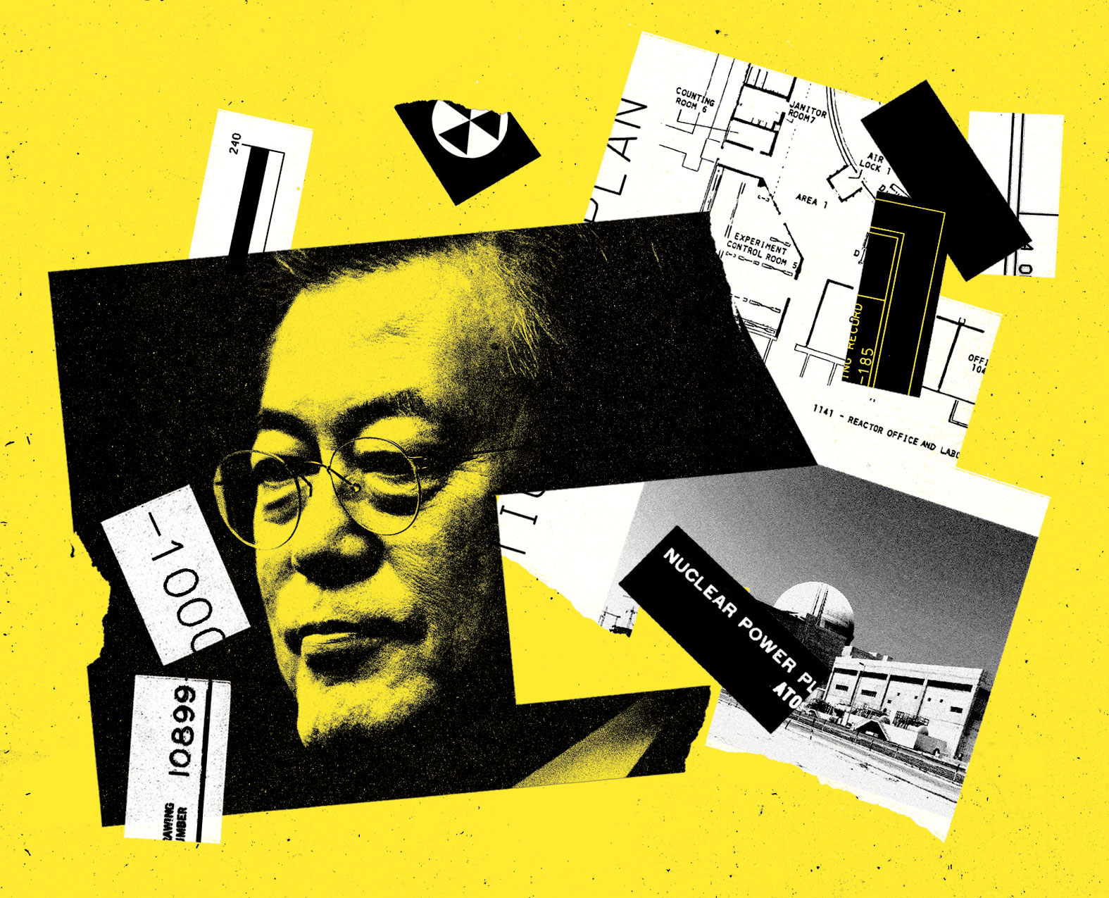 El colapso de la industria nuclear de Corea del Sur por la avaricia y la corrupción
