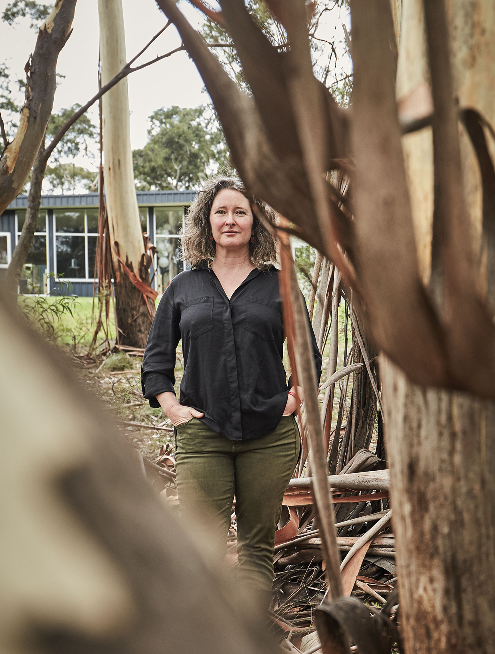 El plan de Australia para protegerse de los incendios del cambio climático
