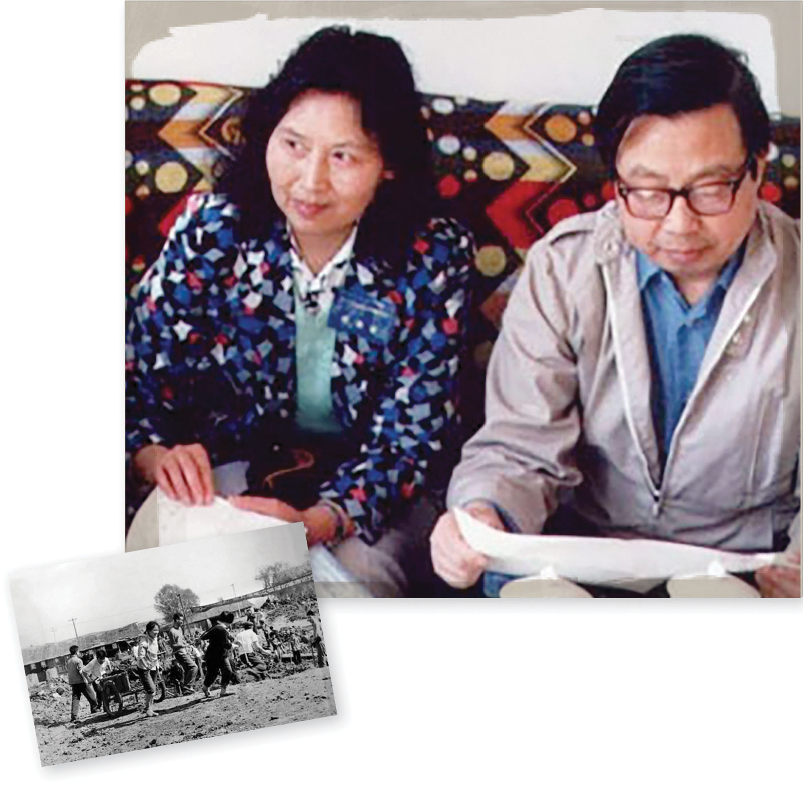 Historia de la ciencia en China: servir al Estado, exiliarse o morir