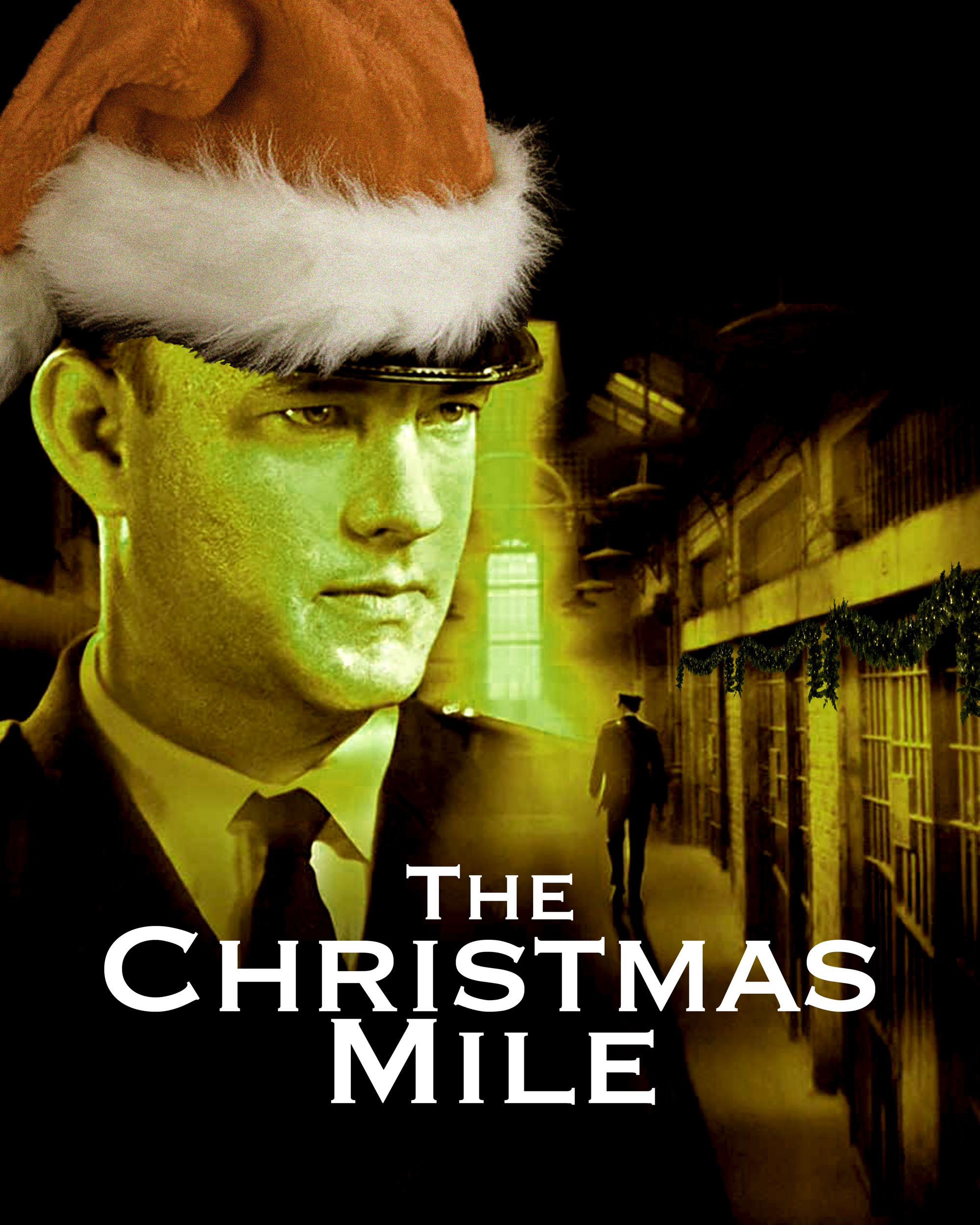 Mi fallido intento de enseñar a una IA a escribir tramas navideñas