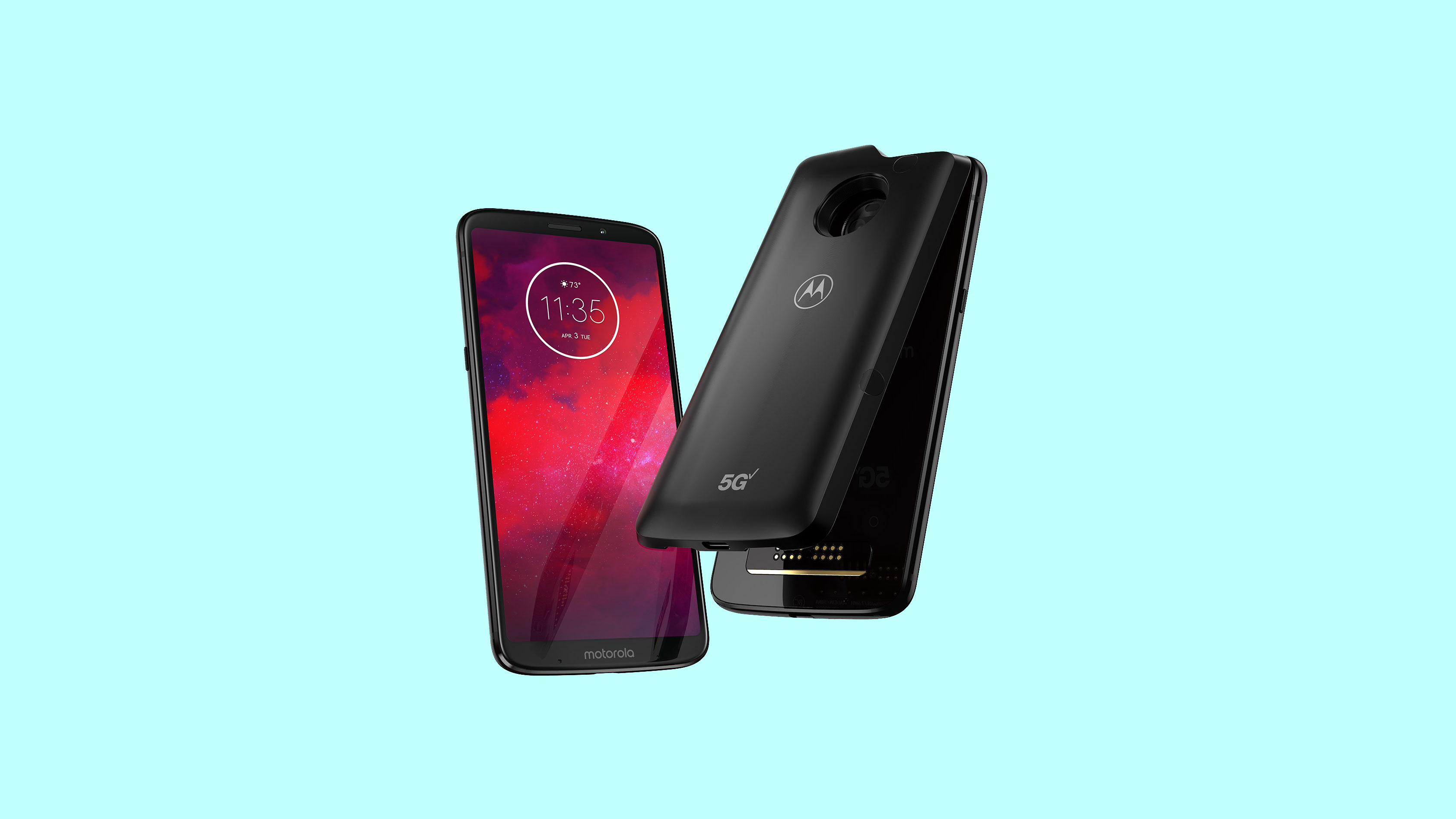 Los cinco dispositivos tecnológicos que marcarán 2019
