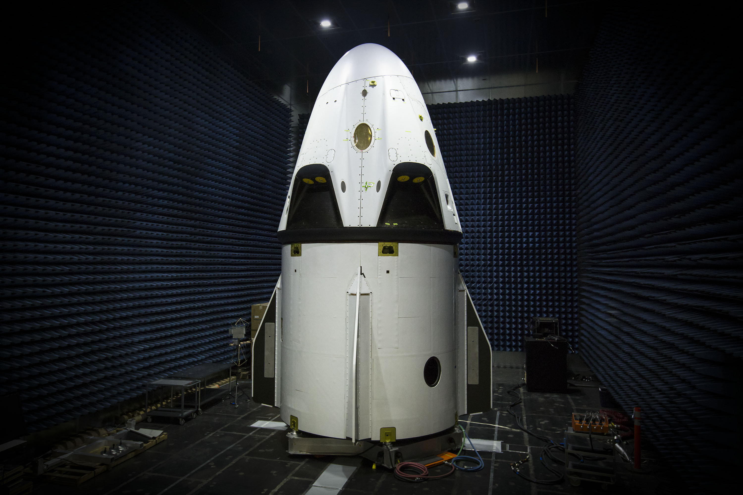 Calendario espacial: las misiones que no debe perderse en 2019