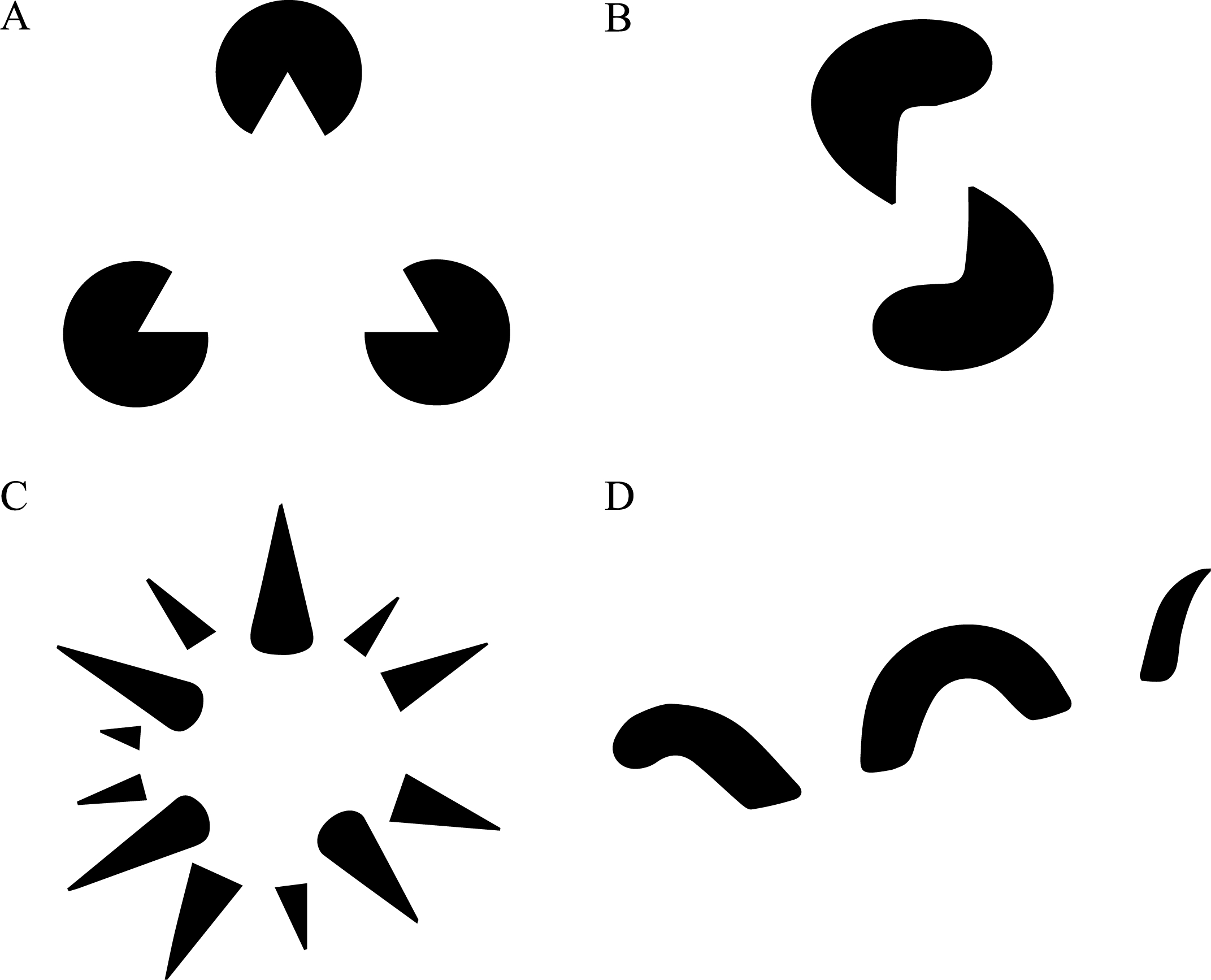 Esta IA supera un test psicológico de percepción igual que los humanos