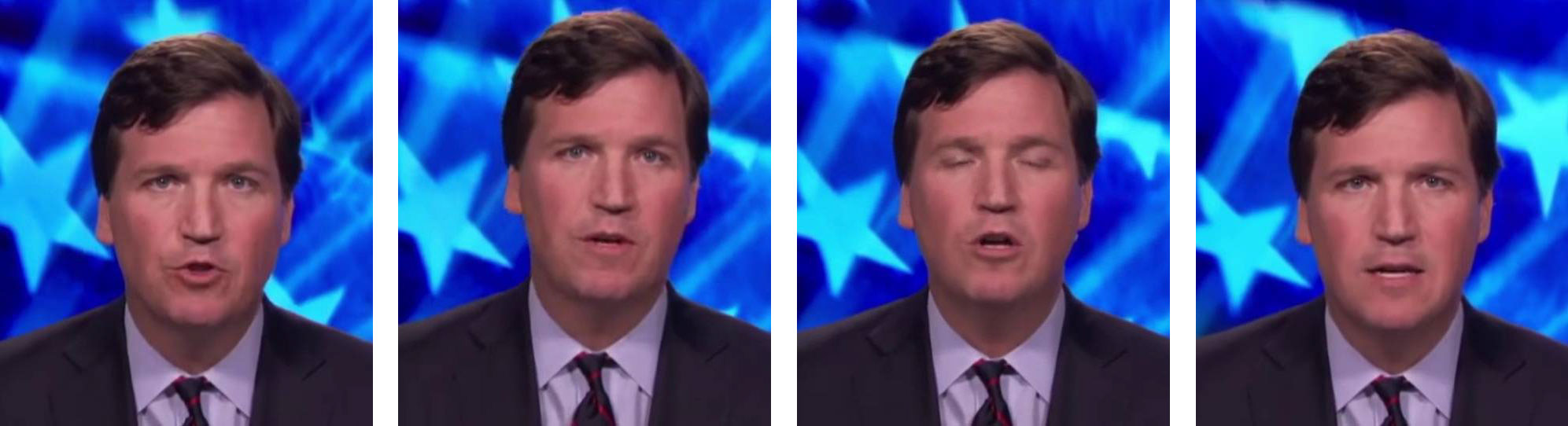 Un simple análisis de los ojos descubre los vídeos falsos 'deepfake'