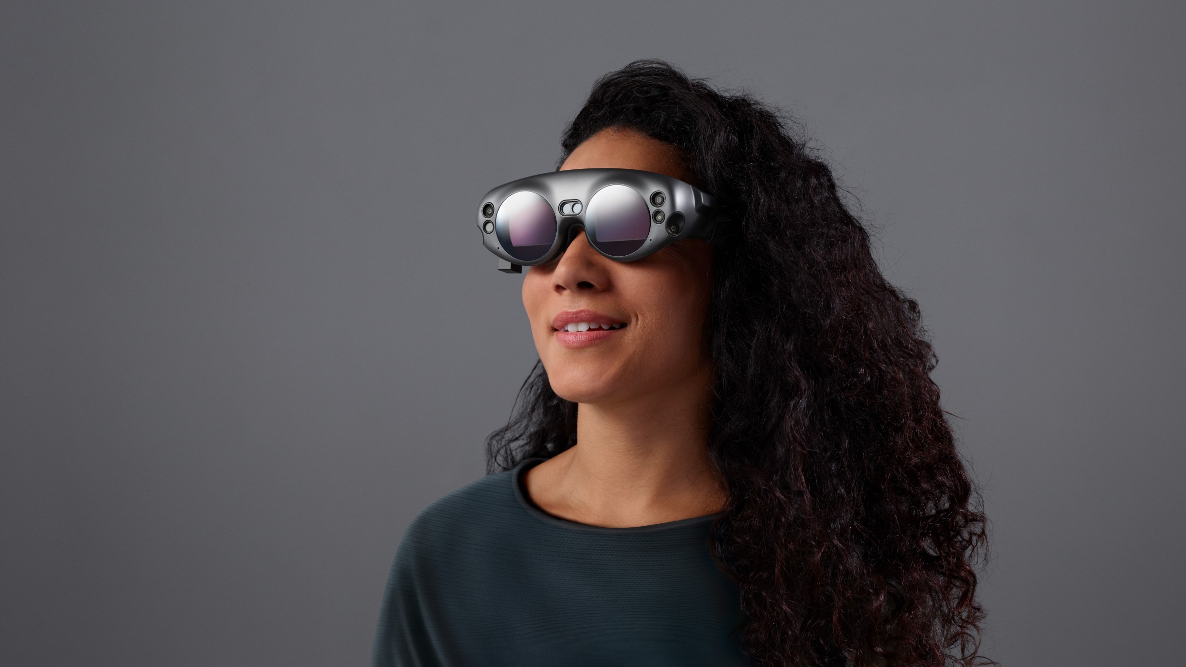 Aunque la RA de Magic Leap fracase, podrá vivir de las patentes