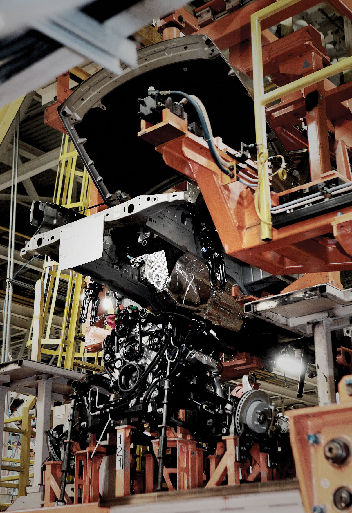 De cómo el empleo, los robots y el miedo a la IA hicieron ganar a Trump