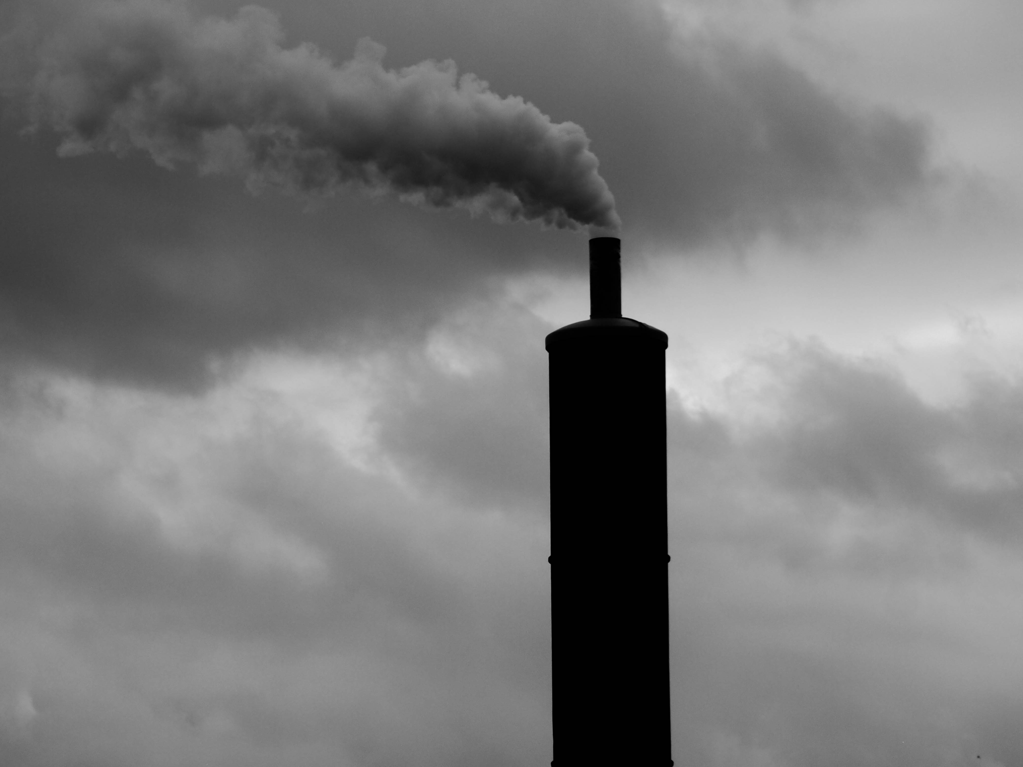 Las señales de que el cambio climático perdió totalmente el control en 2017