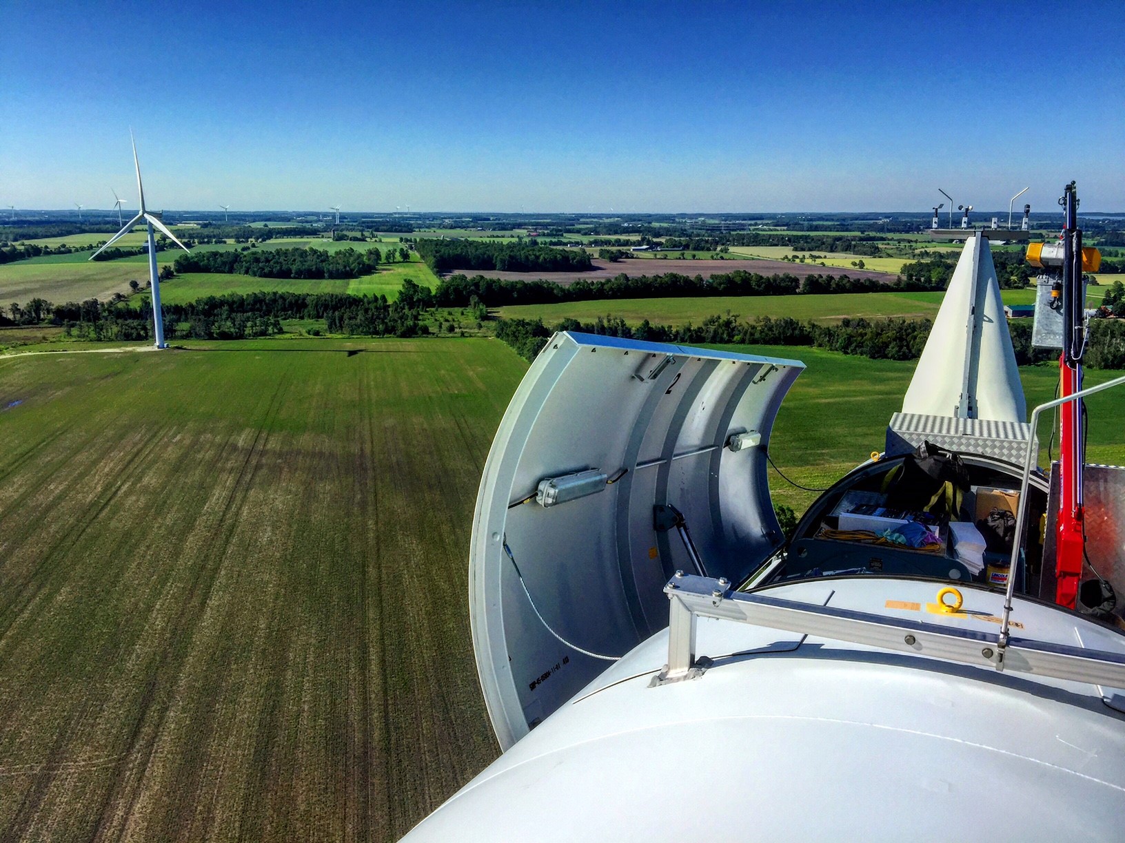 Empleos 2.0: la técnica de energía eólica que trabaja desde el cielo