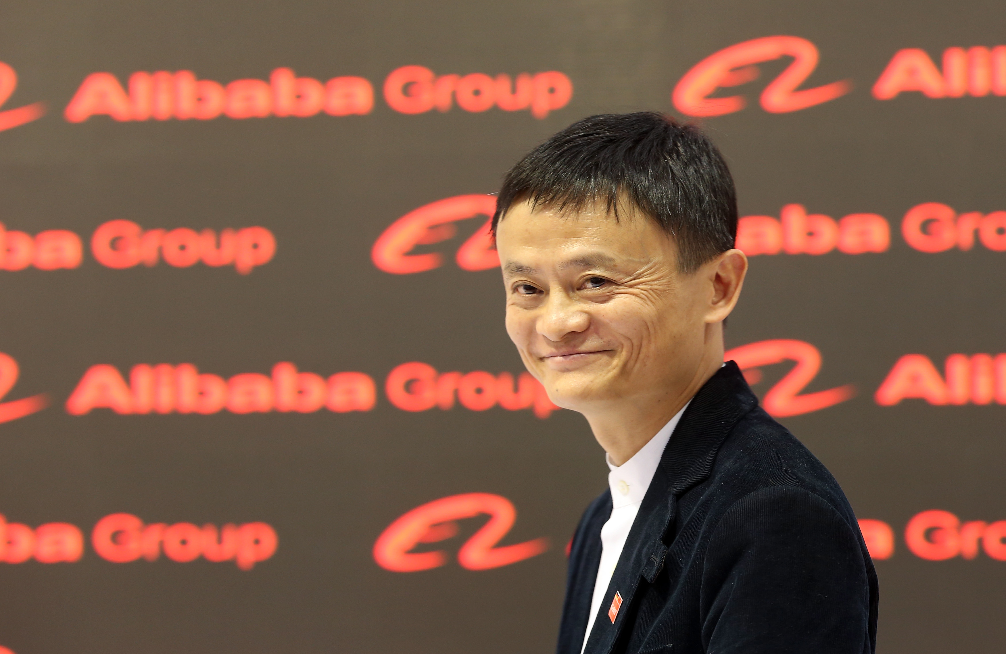 El futuro de la IA está en manos de China y, sobre todo, de Alibaba