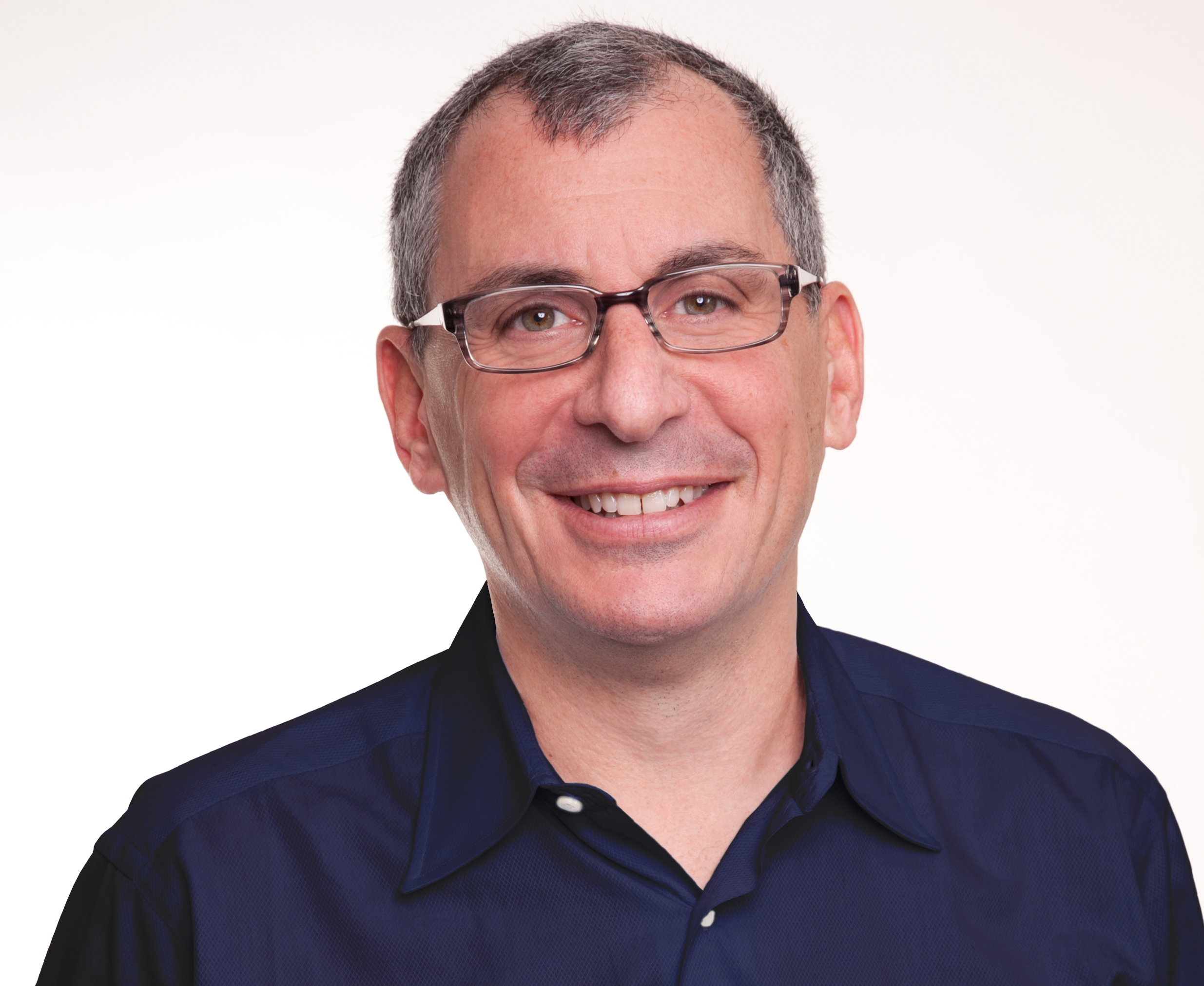 "Era ridículo creer que todos se iban a convertir en científicos de datos"