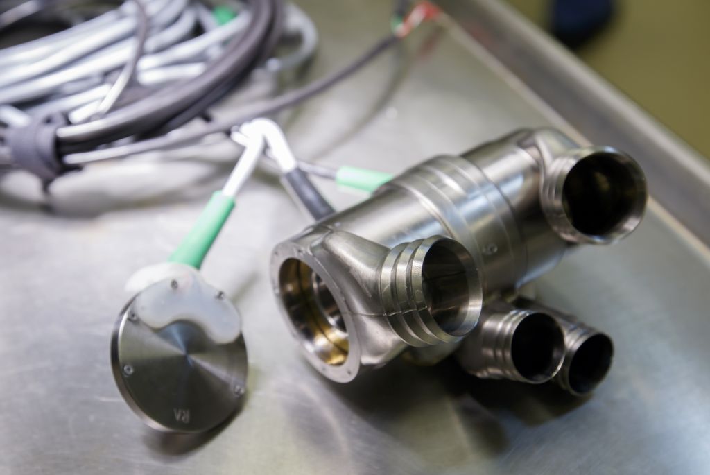 Este corazón artificial ultrasimple aspira a acabar con los trasplantes