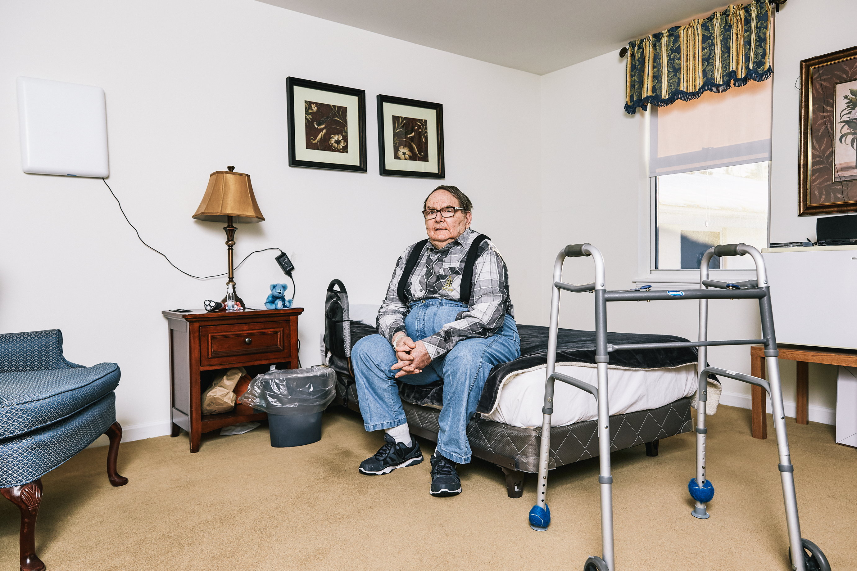La IA podría detectar el Alzheimer antes de que se desarrolle del todo