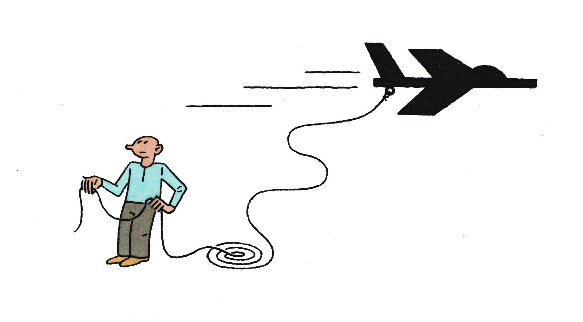 Los siete grandes errores de quienes predicen el futuro de la inteligencia artificial