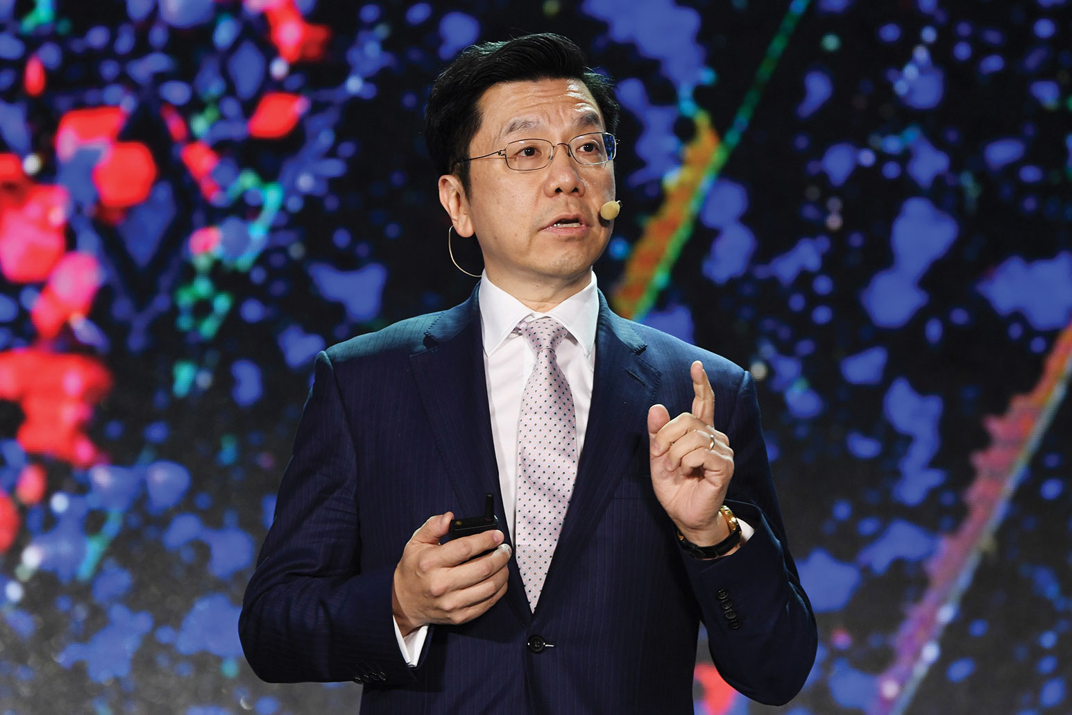 China despierta al dragón de la inteligencia artificial 中国 人工智能 的 崛起
