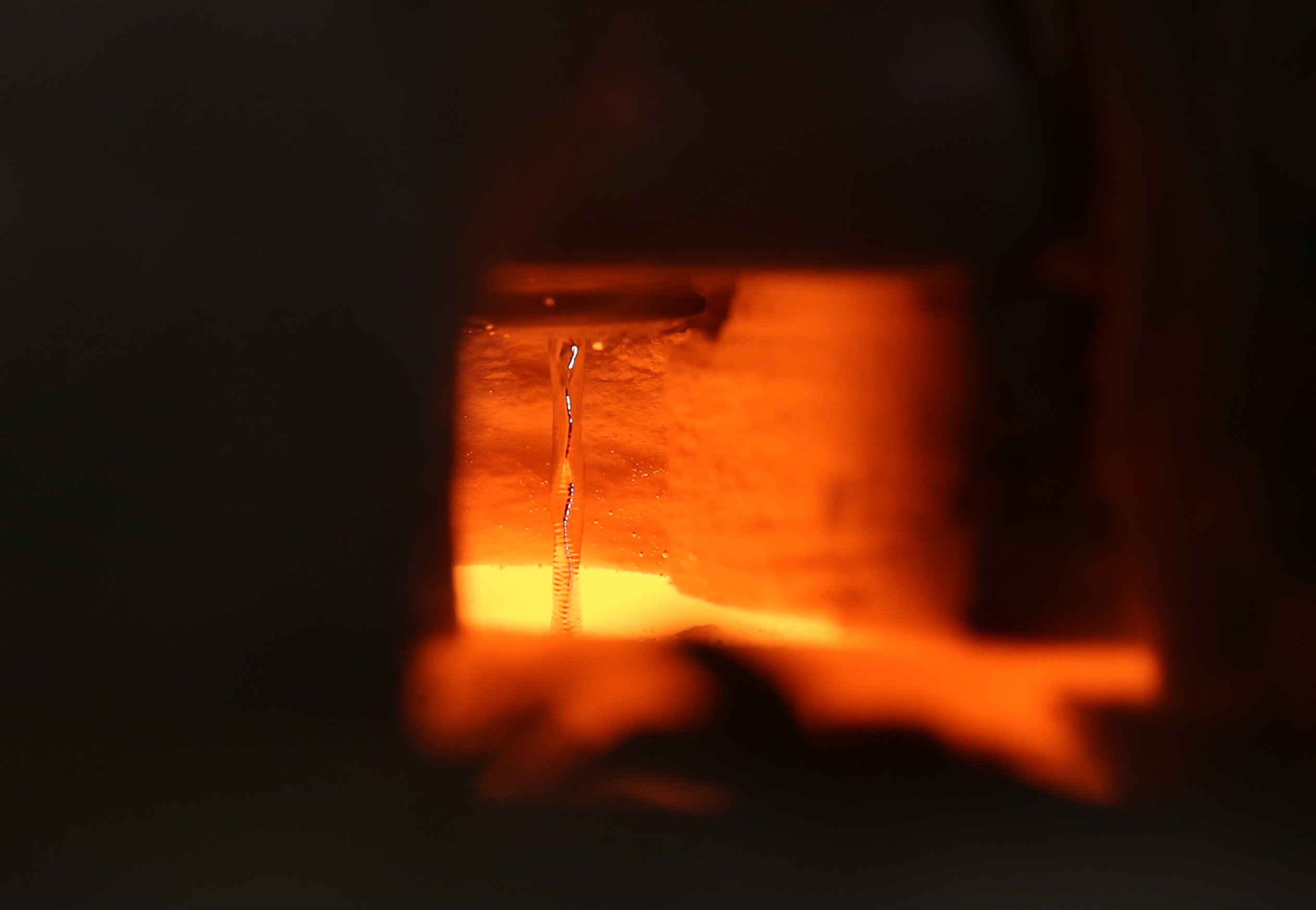 Una bomba cerámica que funciona con calor extremo podría resolver el almacenamiento de las renovables