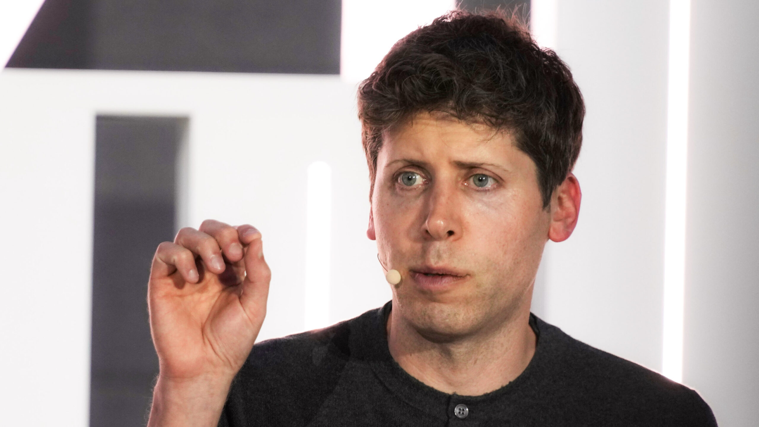 Sam Altman afirma que los agentes de ayuda están a punto de convertirse en la función estrella de la IA