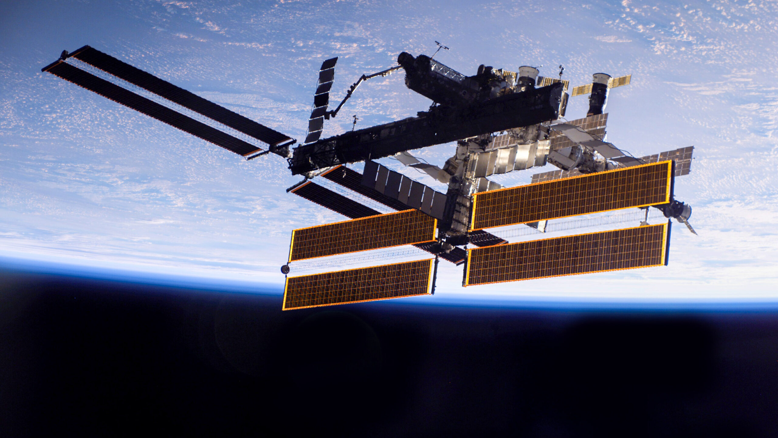 El sector privado se prepara para tomar el relevo de la Estación Espacial Internacional