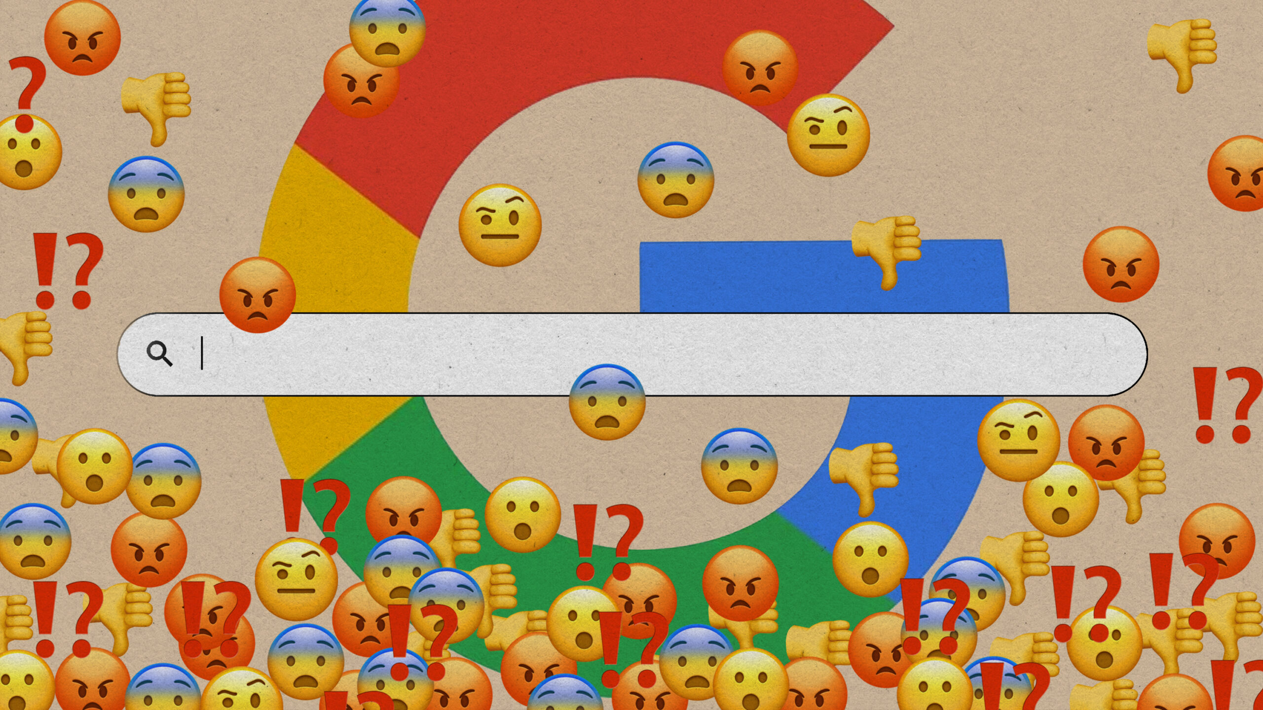 Por qué la IA de Google se equivoca