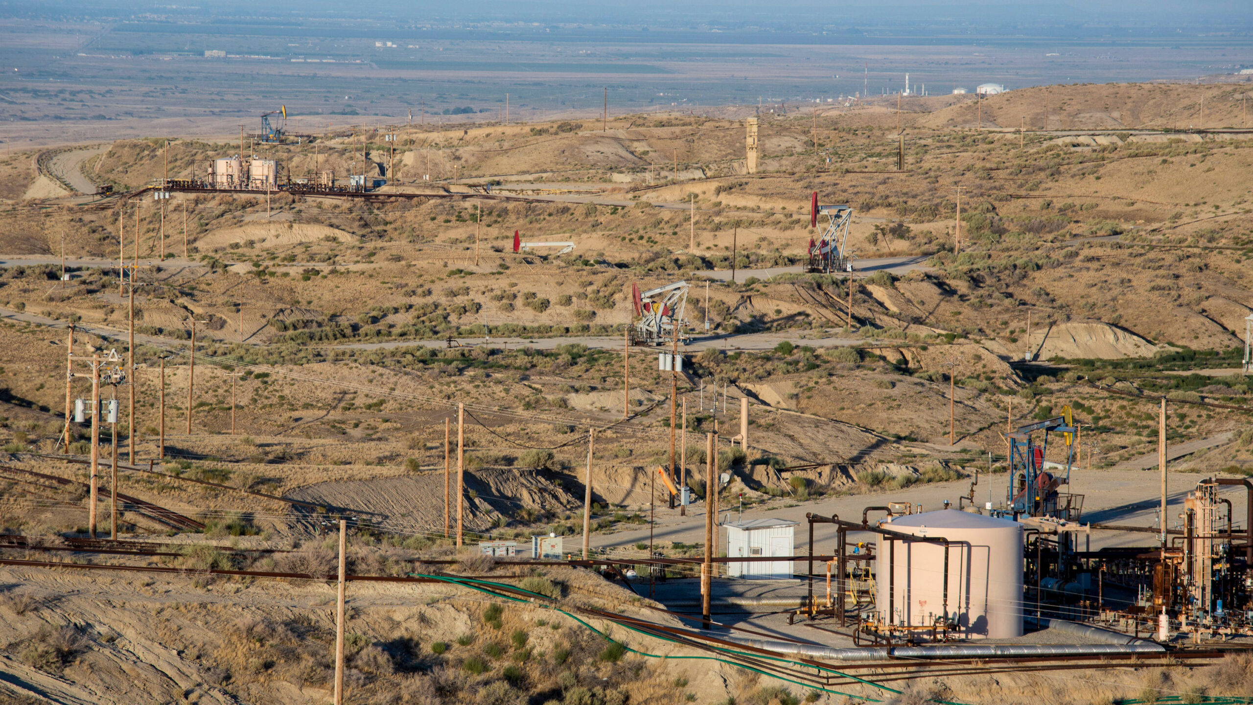 El mundo está al borde del 'boom' del almacenamiento de carbono