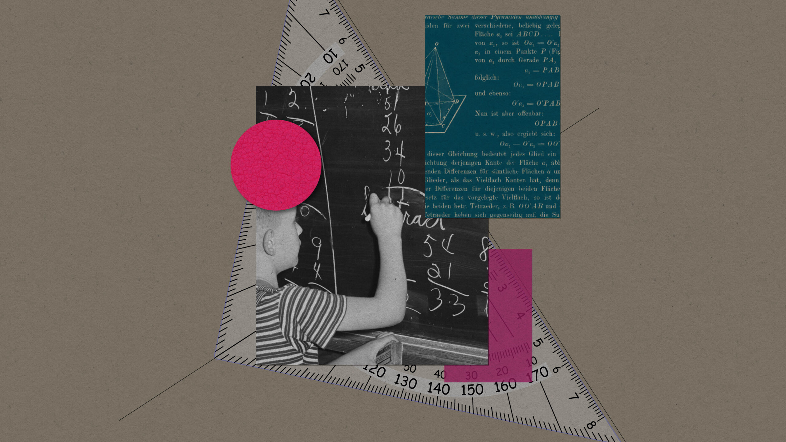 Los nuevos sistemas de IA de Google DeepMind ya pueden resolver problemas matemáticos complejos