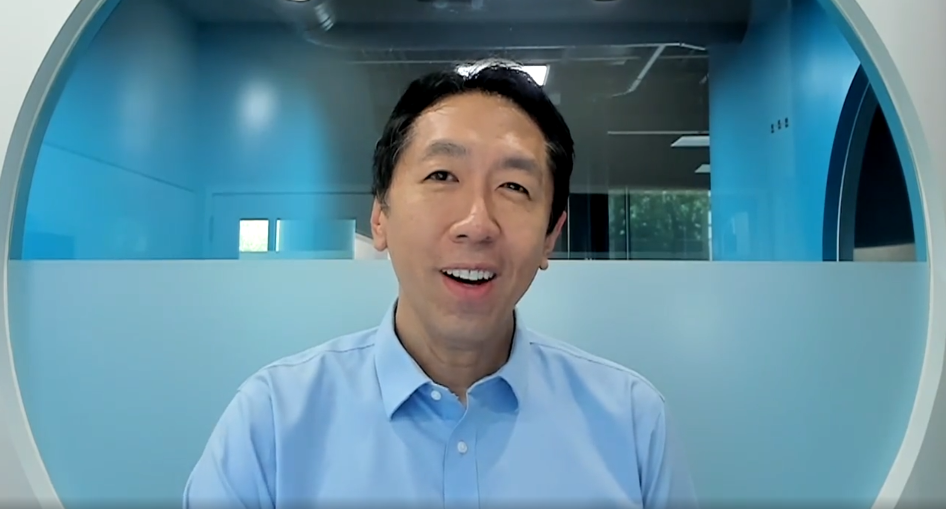El nuevo modelo de Andrew Ng permite jugar con la geoingeniería solar para ver qué pasaría