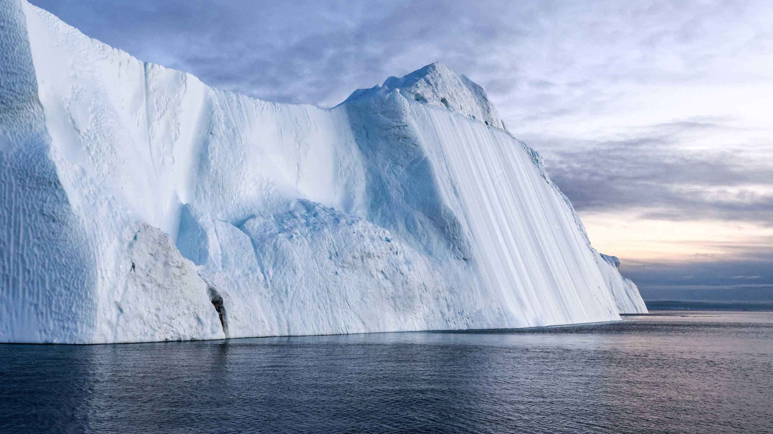 Reino Unido quiere crear una alarma para detectar los puntos de no retorno climático
