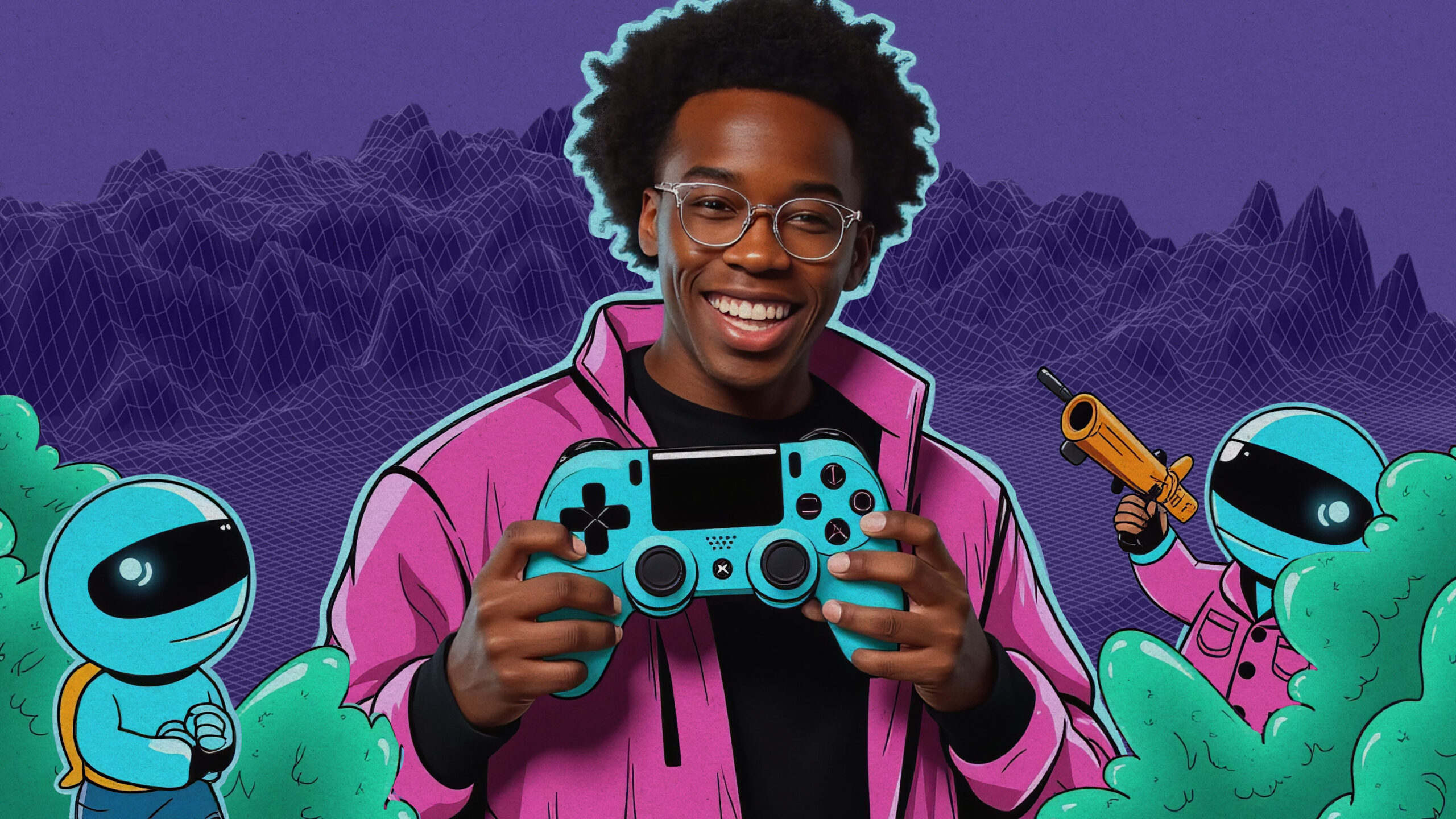 ¿Qué impacto tendrá la IA en el desarrollo de videojuegos?