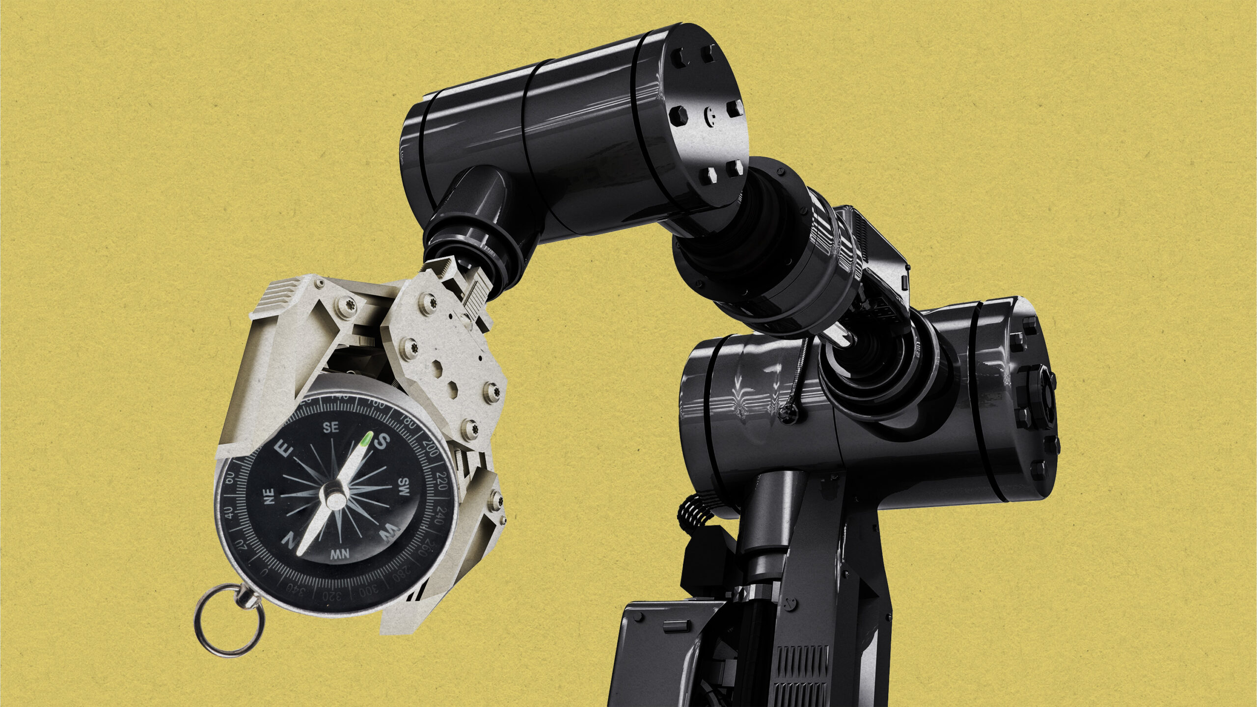 Estos nuevos modelos de IA ayudan a los robots a hacer tareas en entornos desconocidos