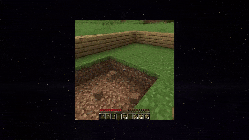 La IA llega a los videojuegos: la versión de Minecraft que presenta un mundo generado automáticamente en tiempo real