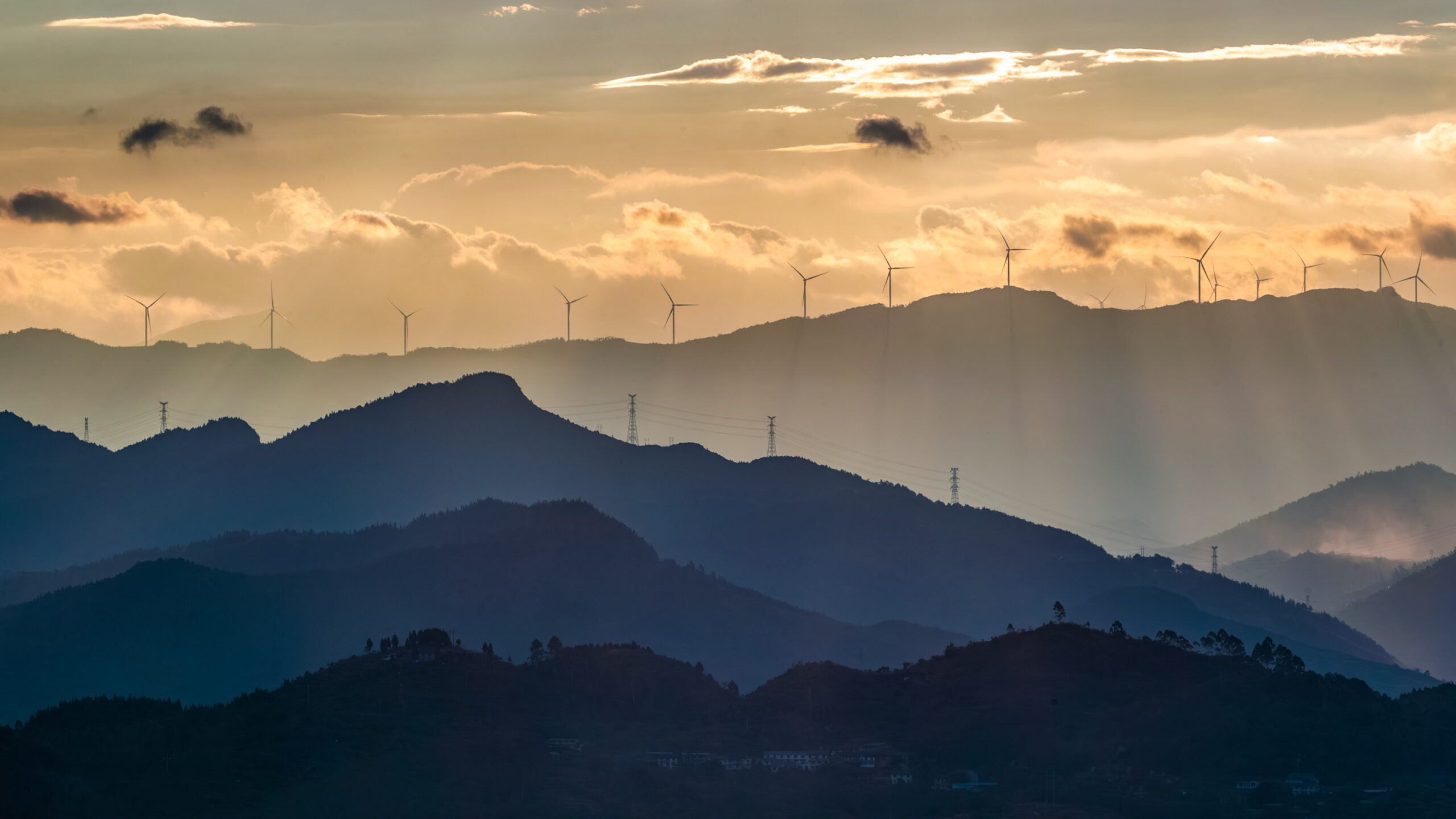 La difícil tarea de señalar quién debe pagar por el cambio climático
