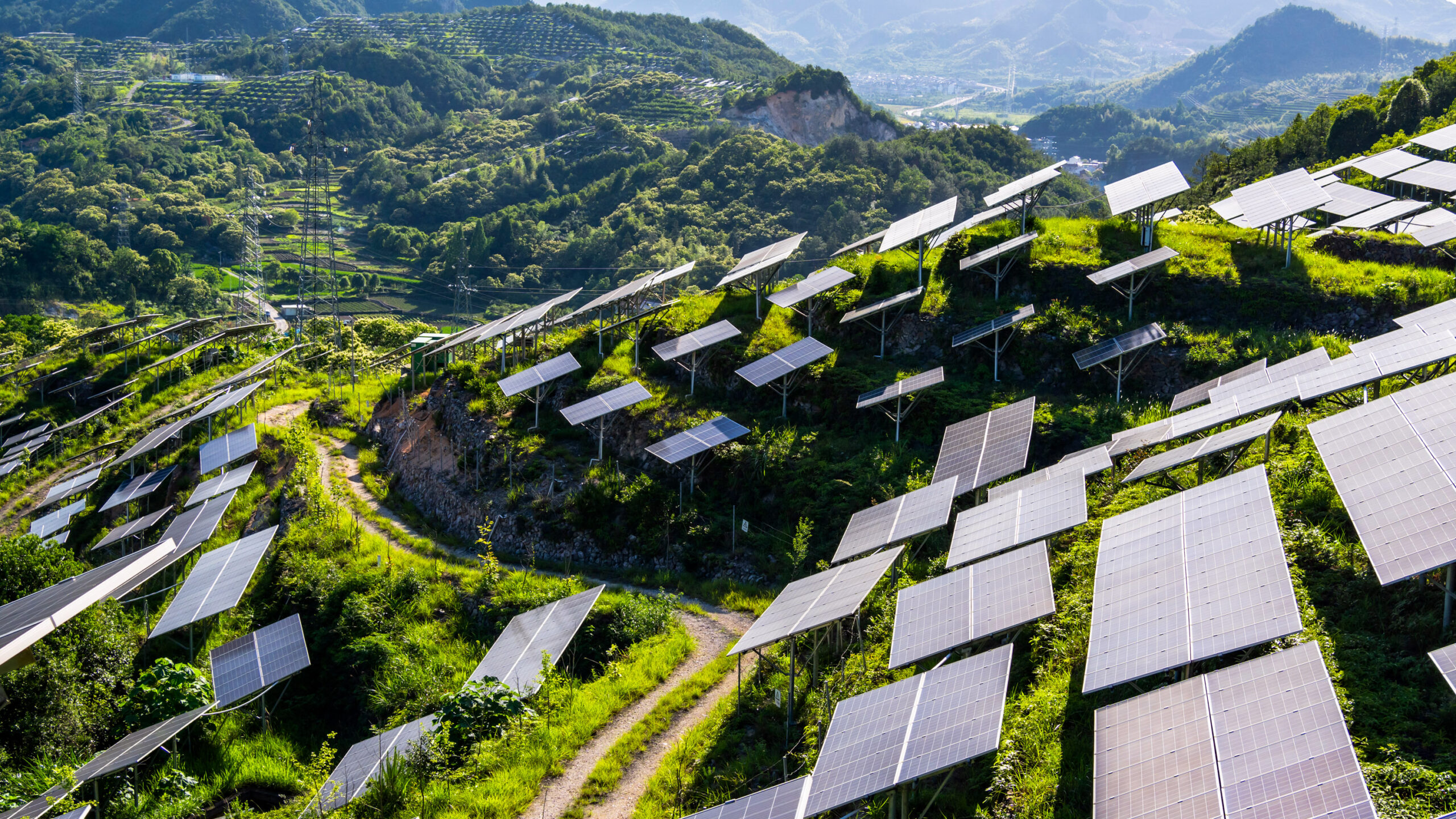 Por qué señalar con el dedo a China no solucionará el cambio climático