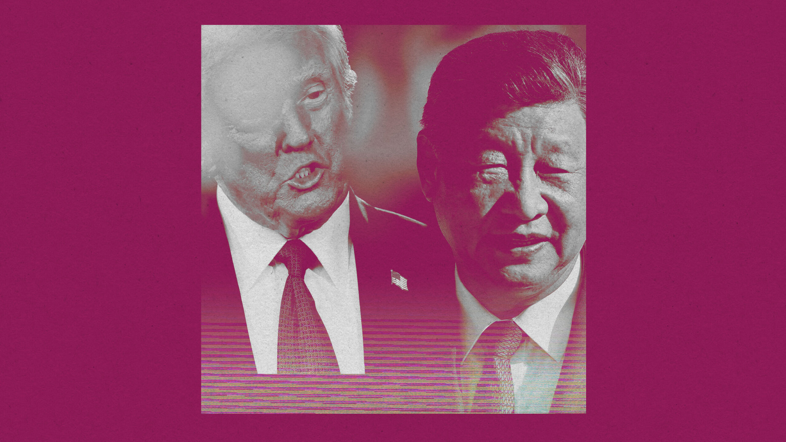 La carrera por la IA entre EE UU y China pone en peligro la paz mundial