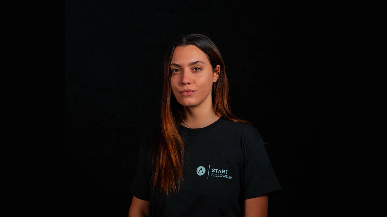 Milagros Romano (Argentina), 27