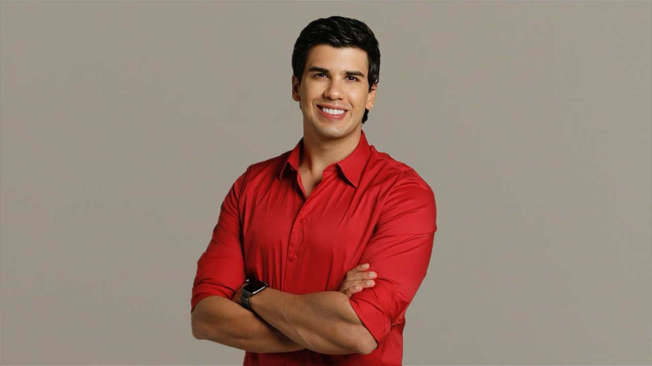 Gabriel Granjeiro (Brasil), 32