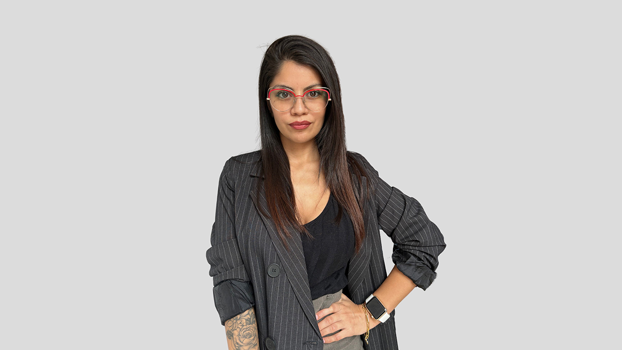 Natalia Melian (Argentina), 31