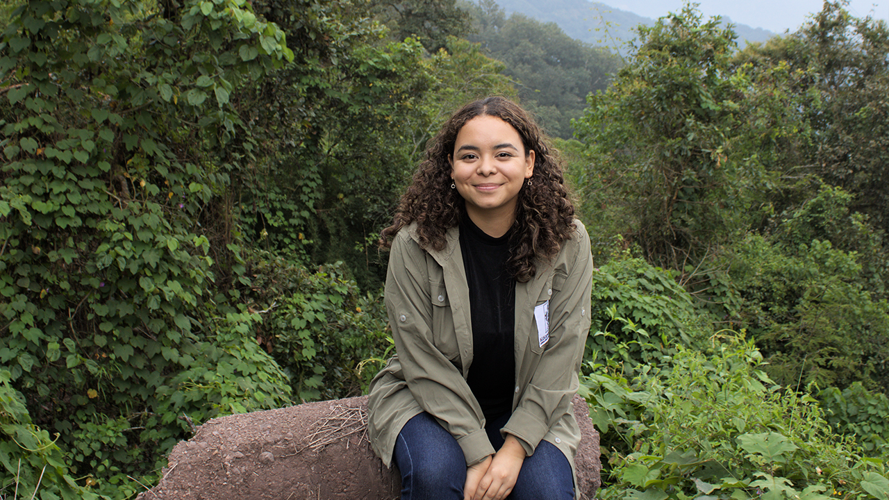Nora Torres (México), 29