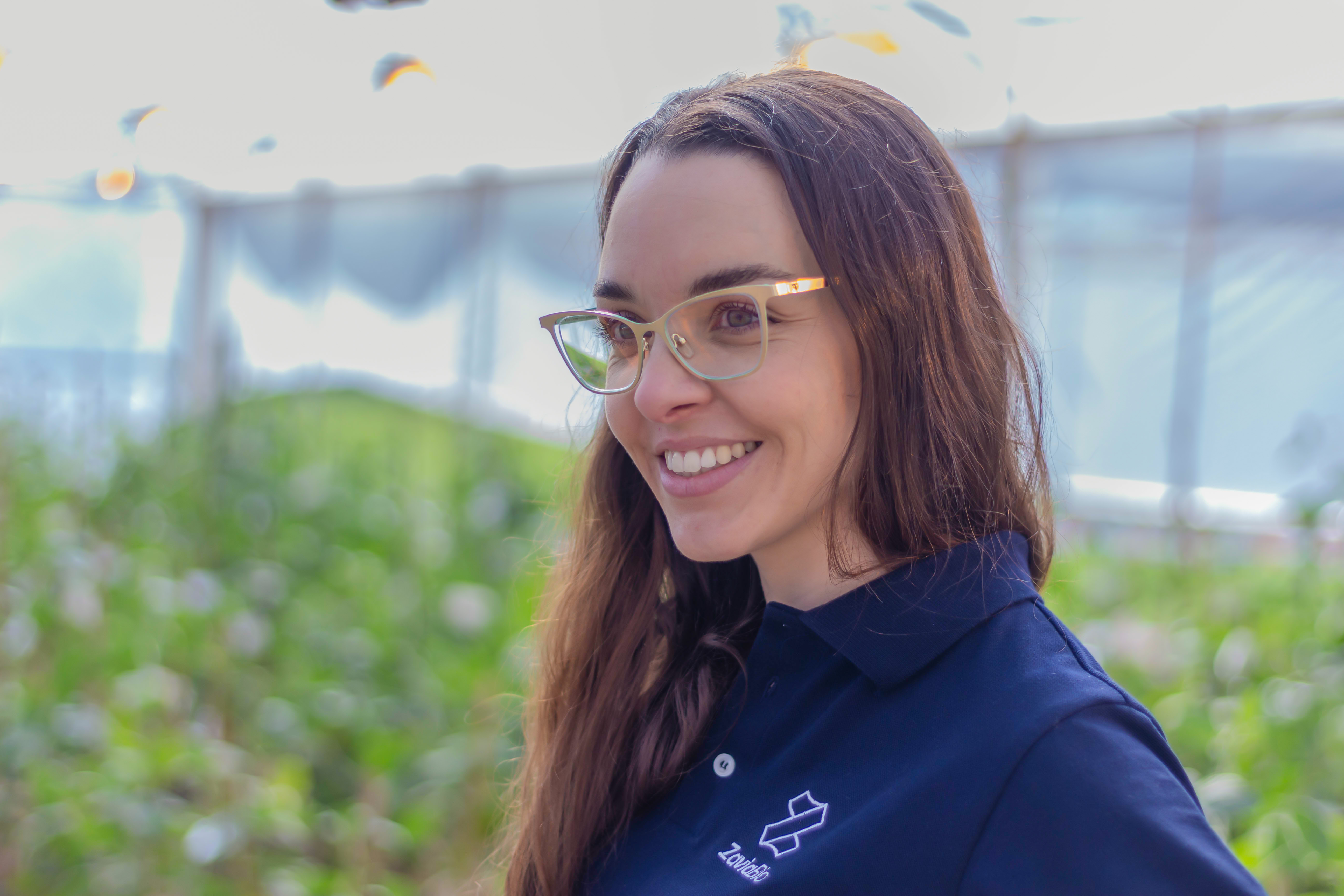 María Paz Álvarez (Argentina), 28
