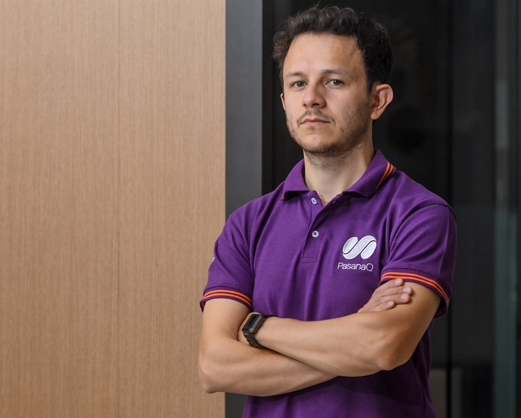 Diego Rojas (Bolivia), 33