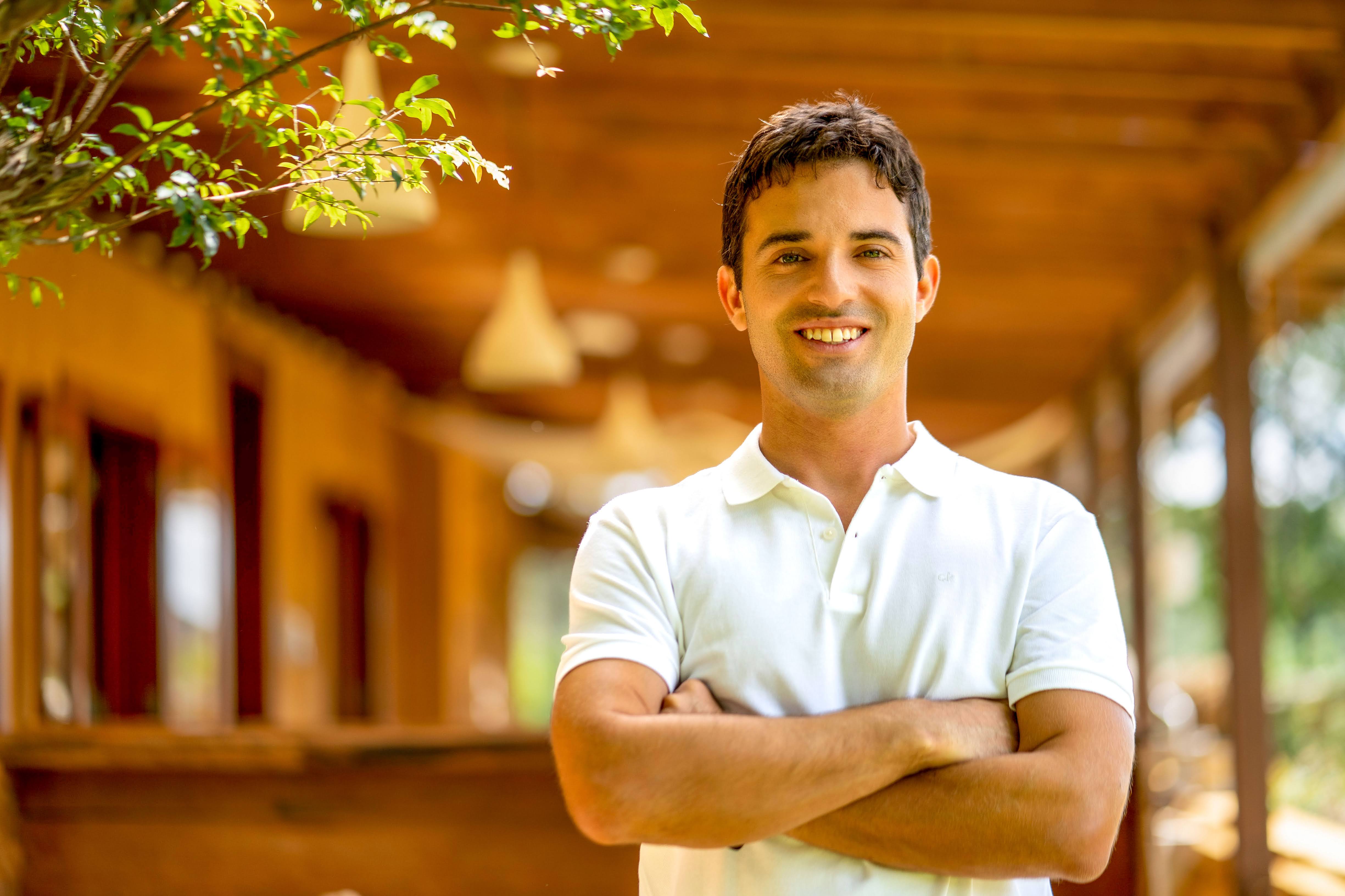 Lucas Prado (Brasil), 34