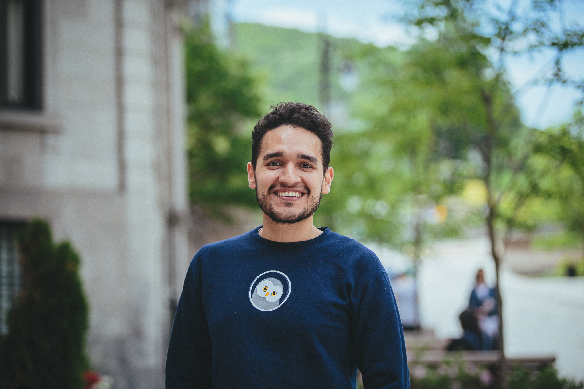 José David Gómez Zea (Colombia), 29
